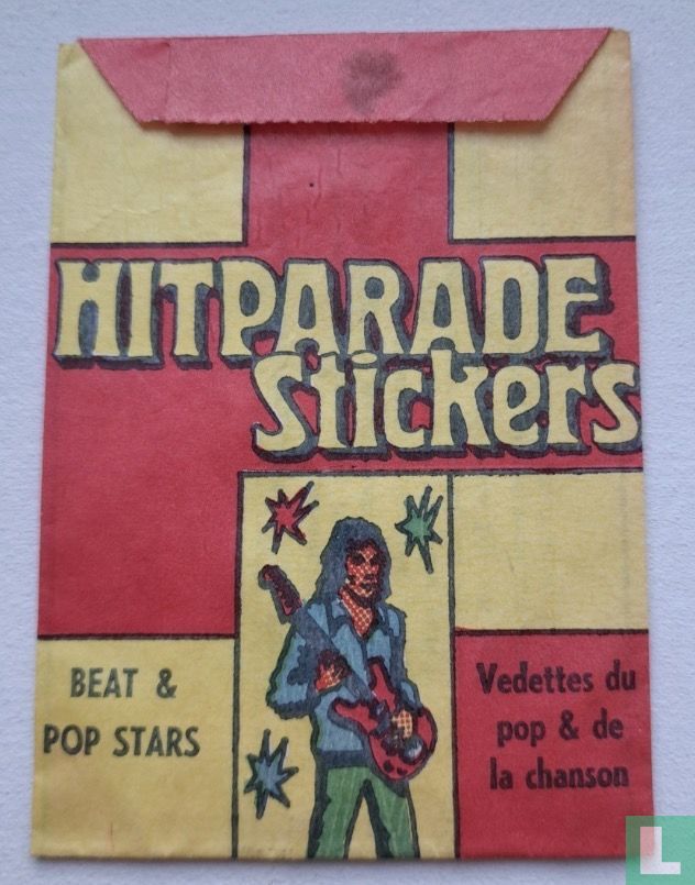 Hit Parade