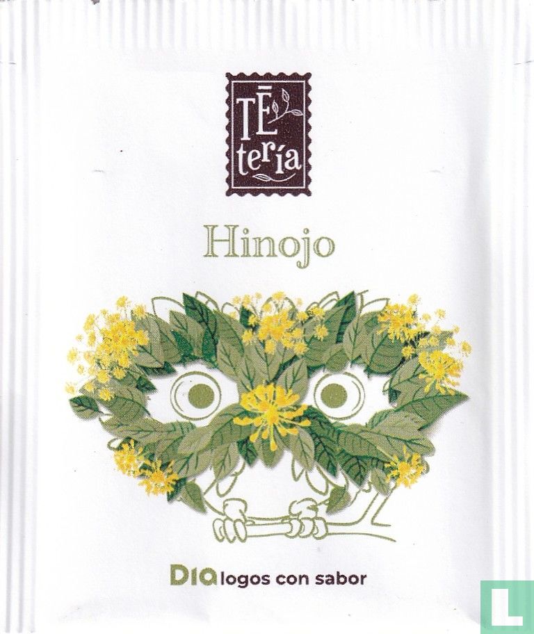 Hinojo