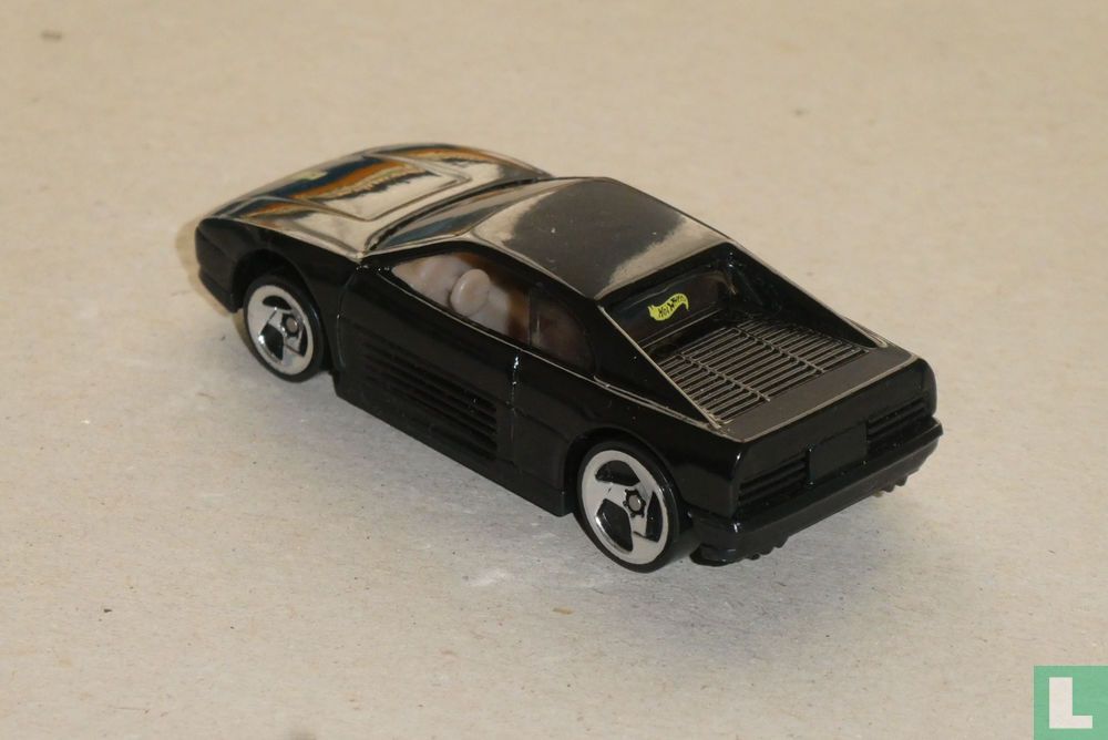 Ferrari 512M Testarossa