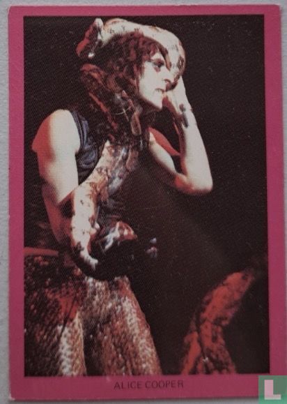 Alice Cooper