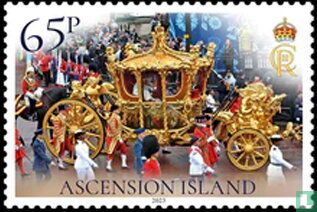 State carriage