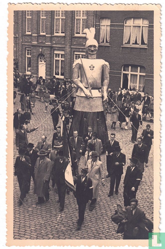 Reus Goliath 
