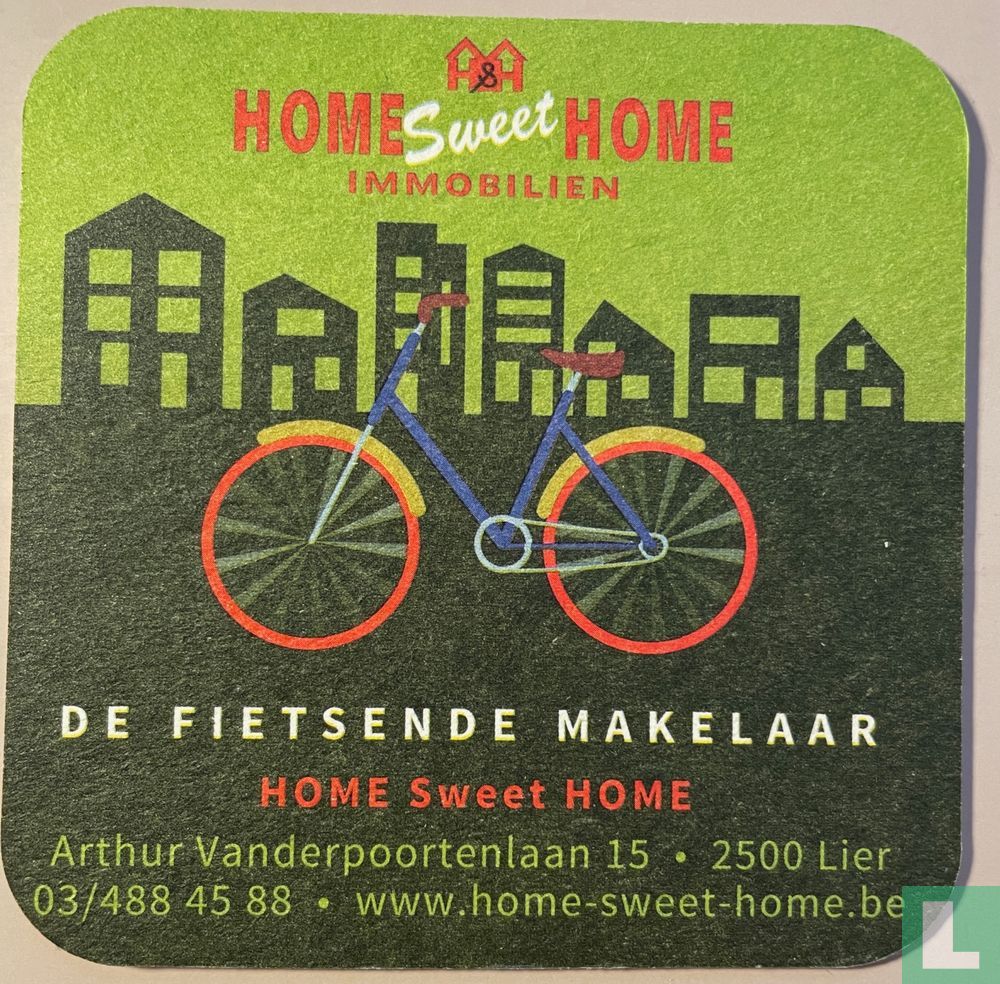 Home Sweet Home