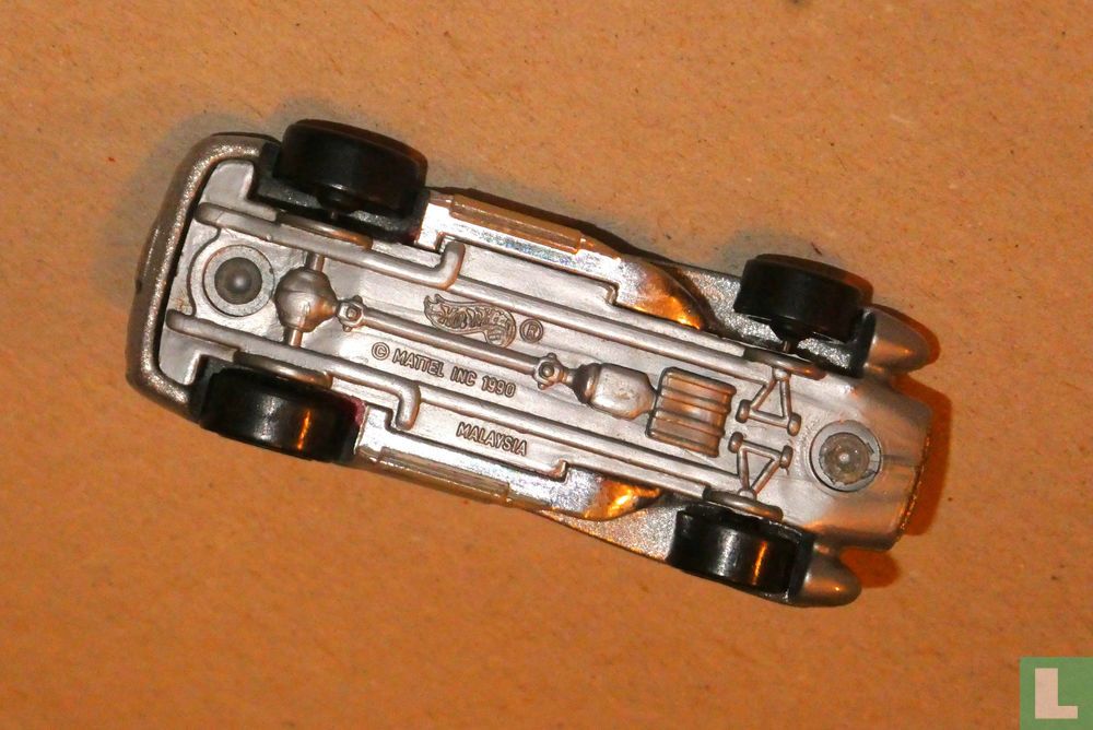 Ferrari 250 Testarossa