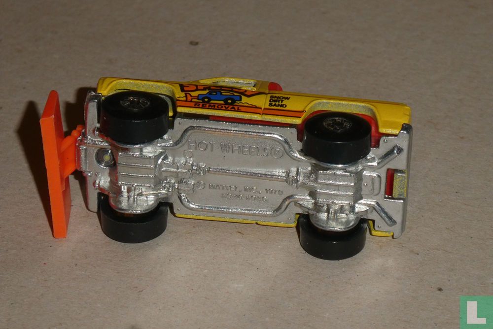 Super Scraper