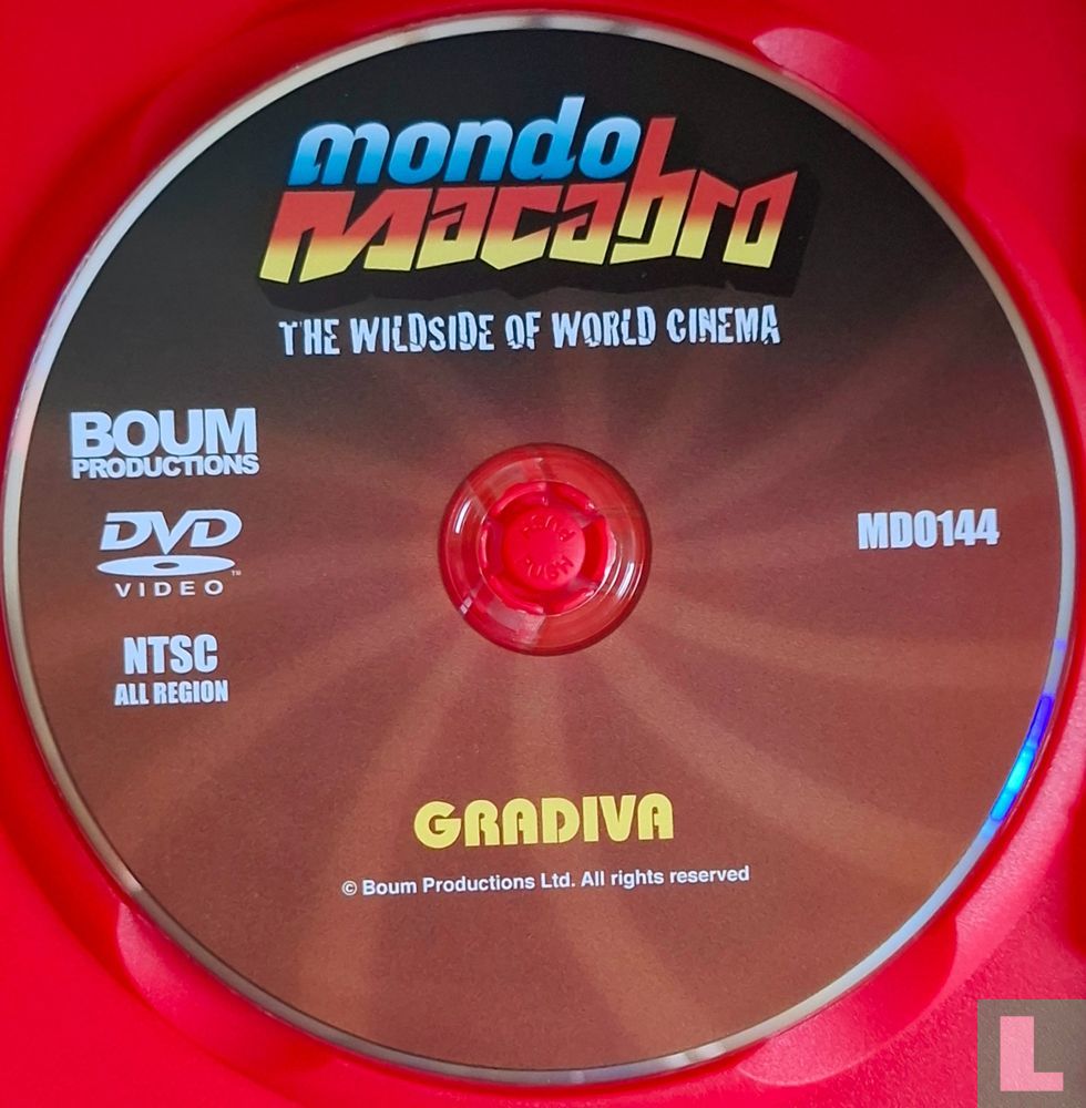 Gradiva