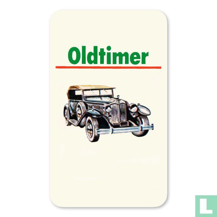 Oldtimer