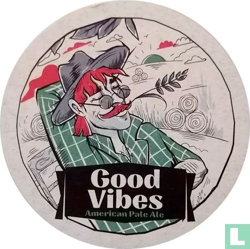 Good Vibes