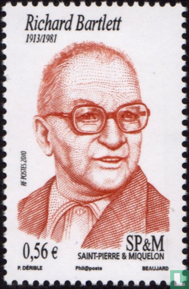 Richard Bartlett