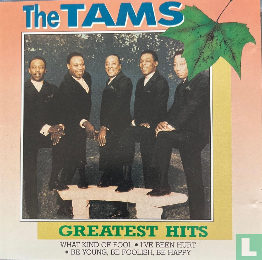 Greatest Hits
