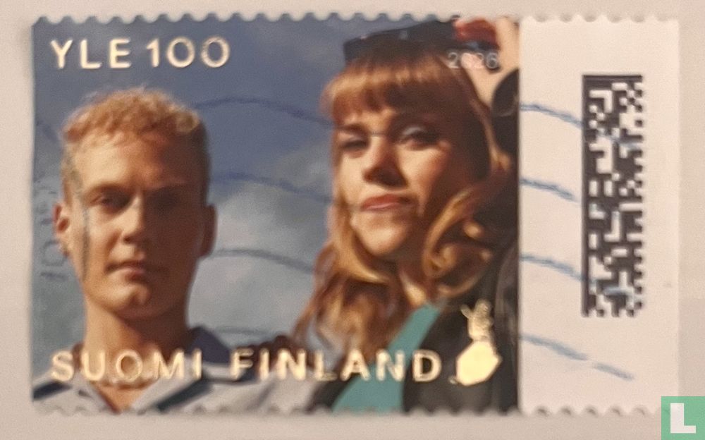 Yle 100 jaar