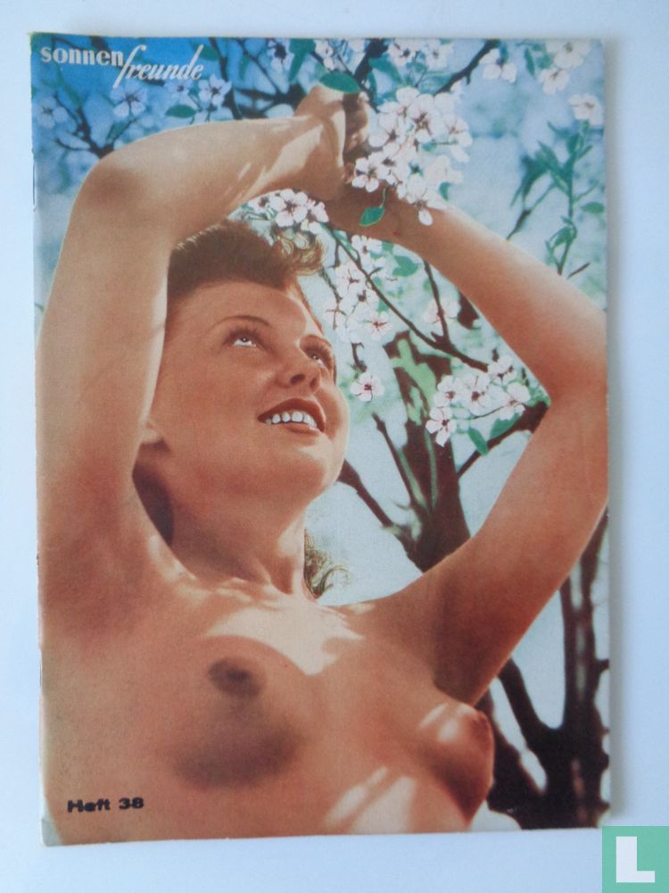 Sonnenfreunde 38