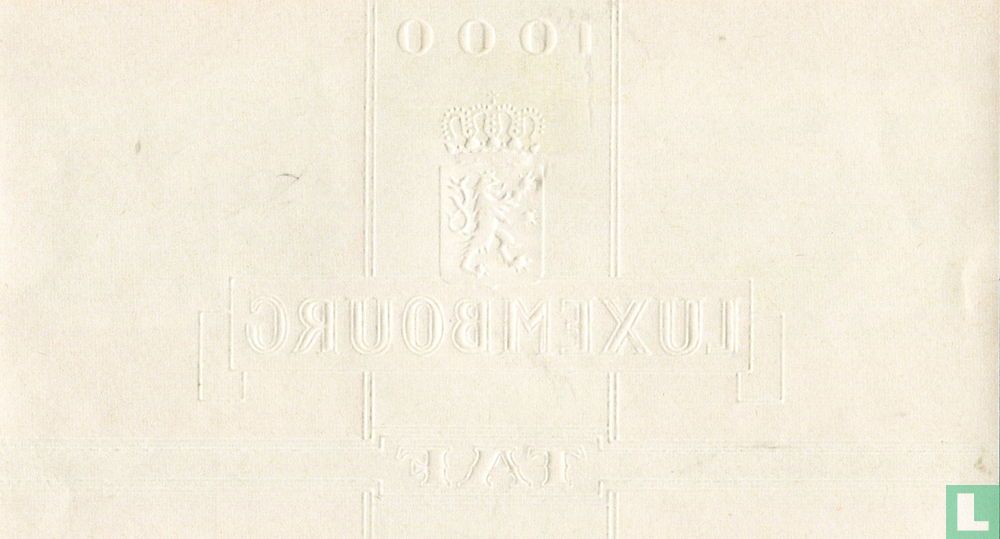 Taf - Luxembourg