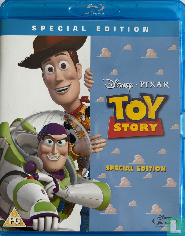 Toy Story 