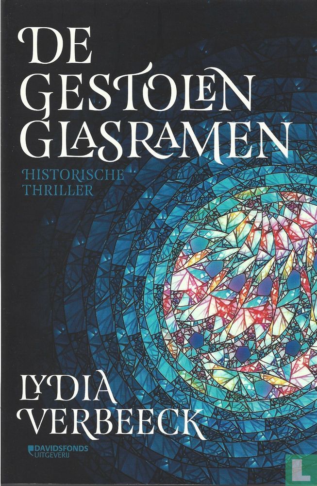 De gestolen glasramen