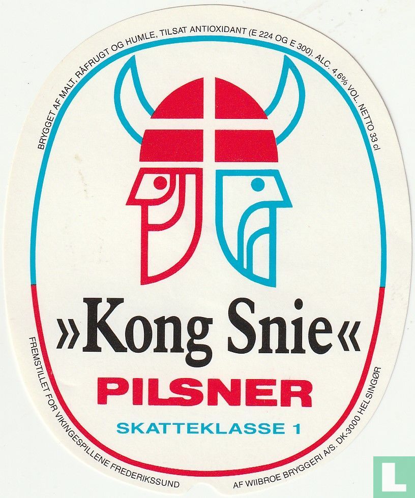 Kong Snie