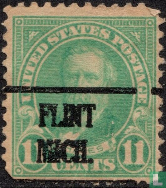 Rutherford Hayes