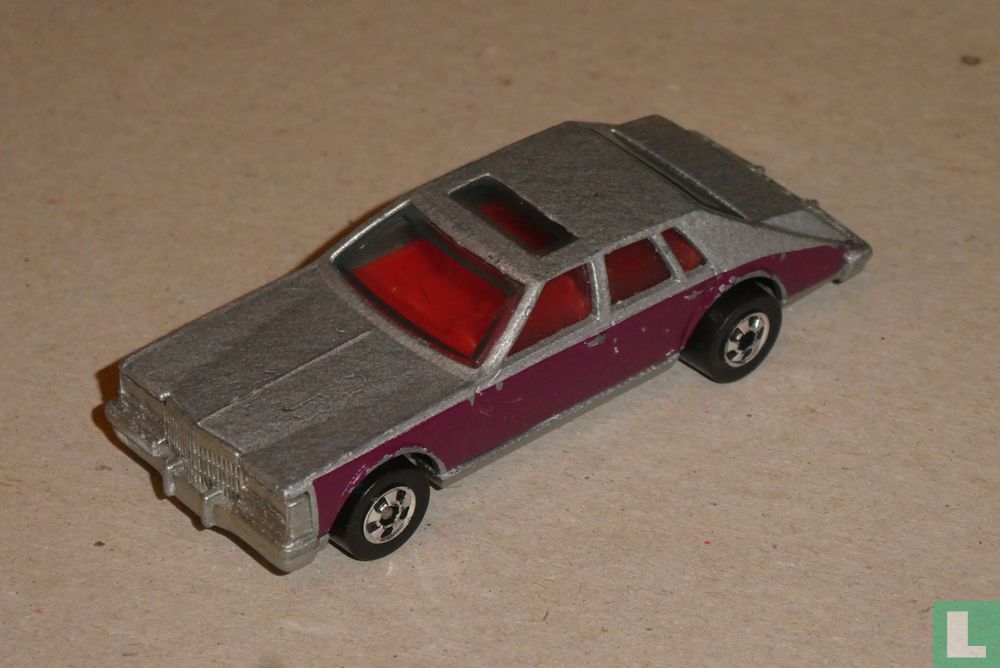 Cadillac Seville