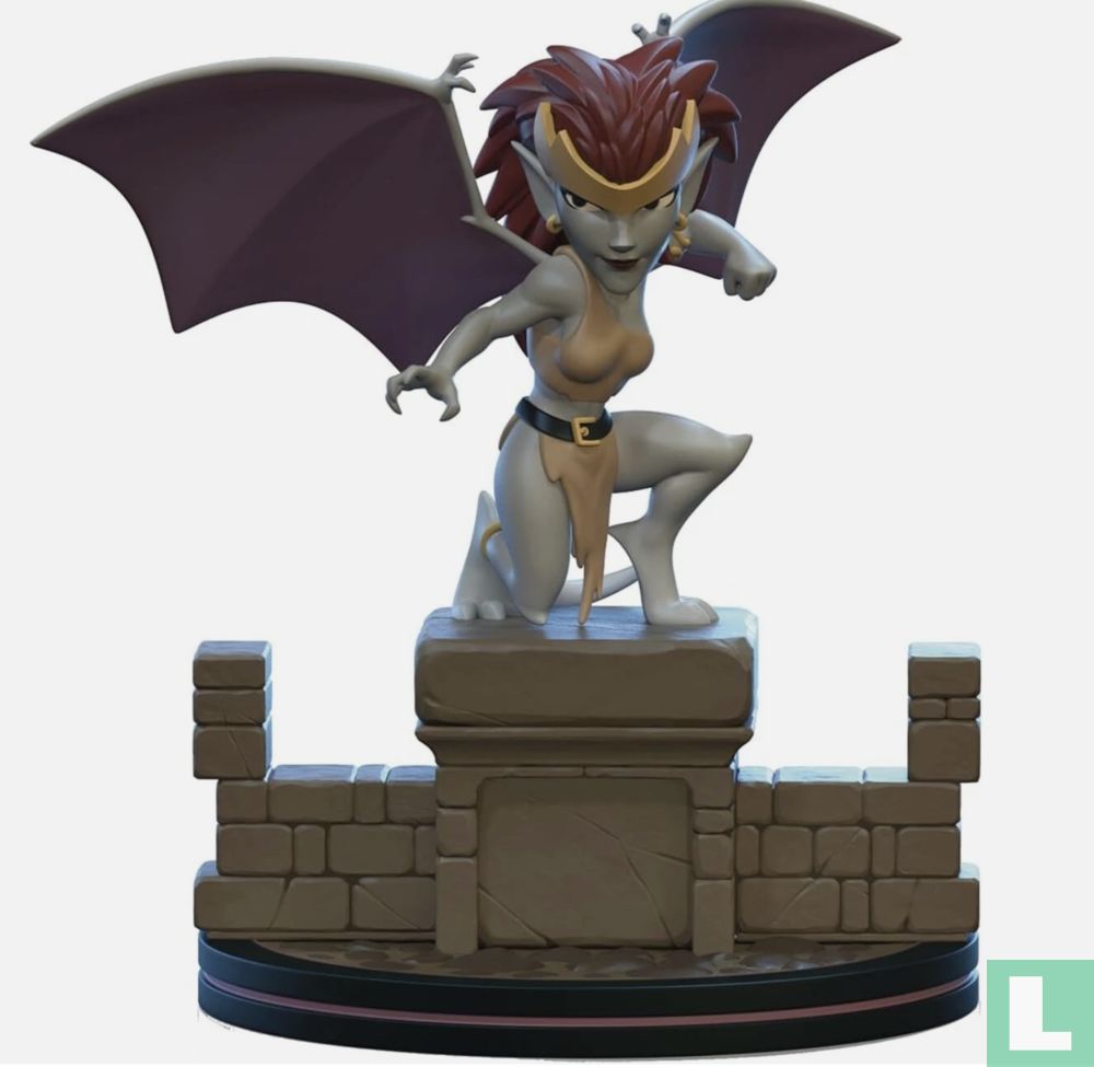 Demona