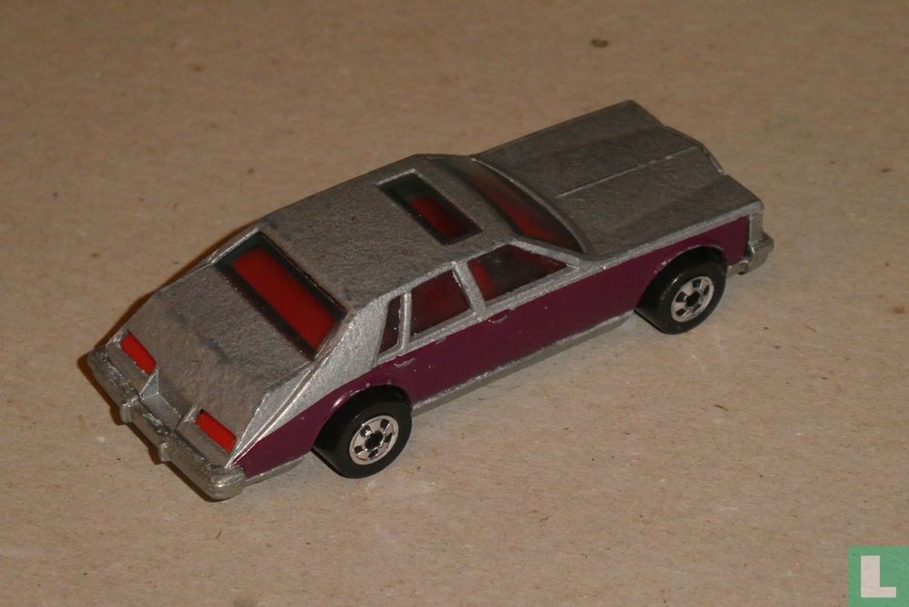 Cadillac Seville