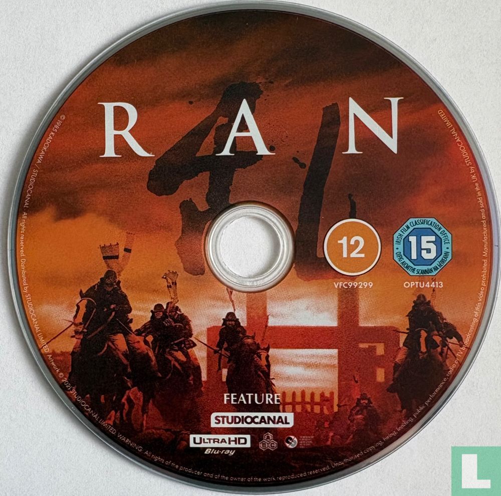 Ran