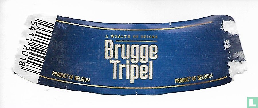 Brugge Tripel