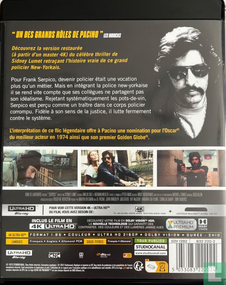 Serpico