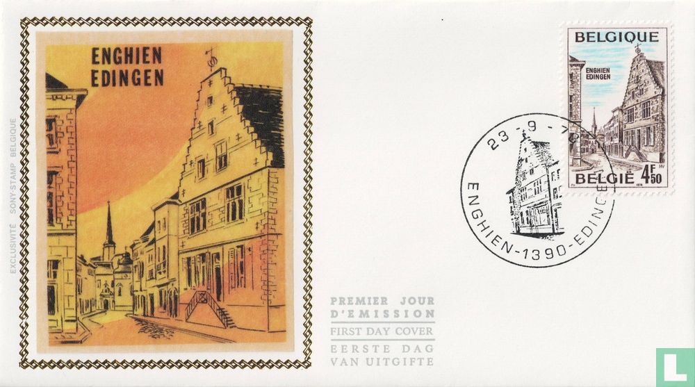 Edingen