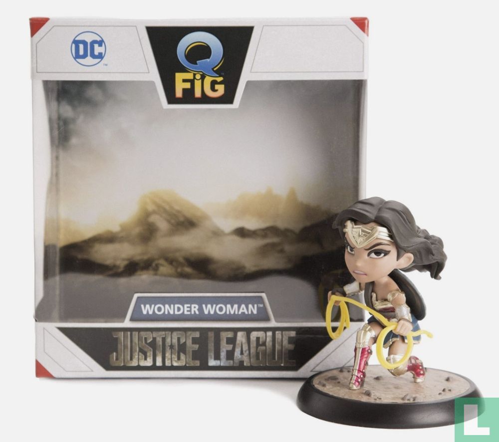 Wonder Woman