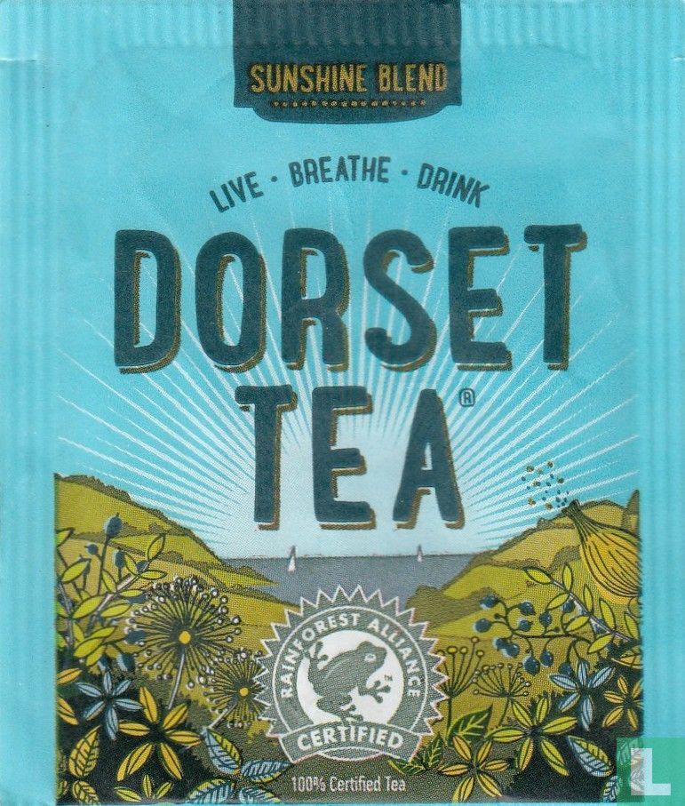 Sunshine Blend