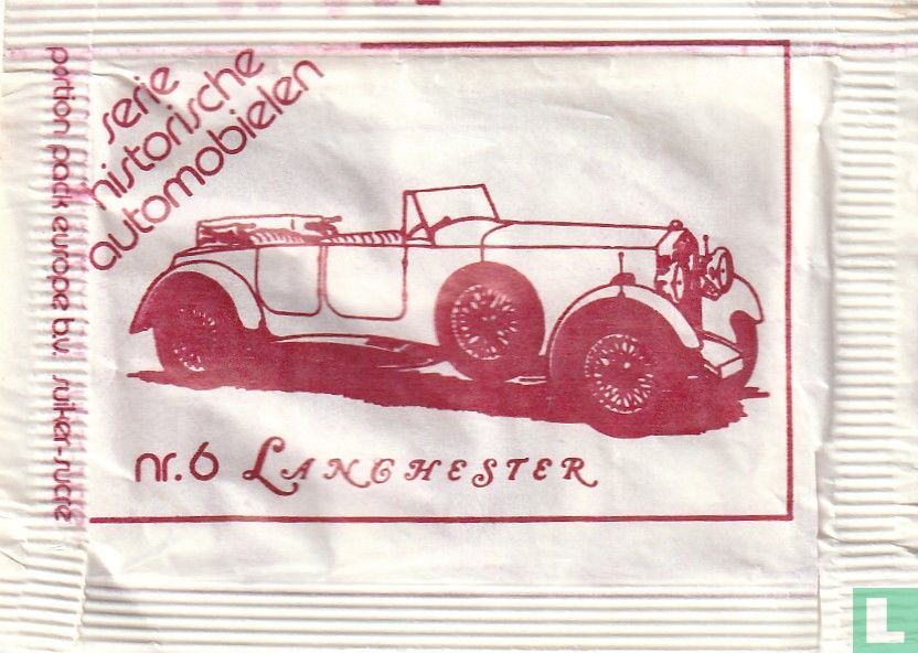 Lanchester 