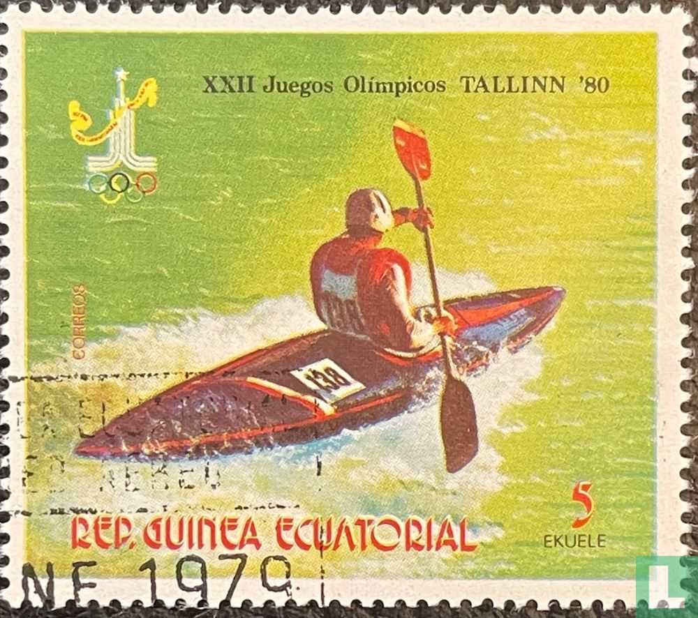 Jeux olympiques