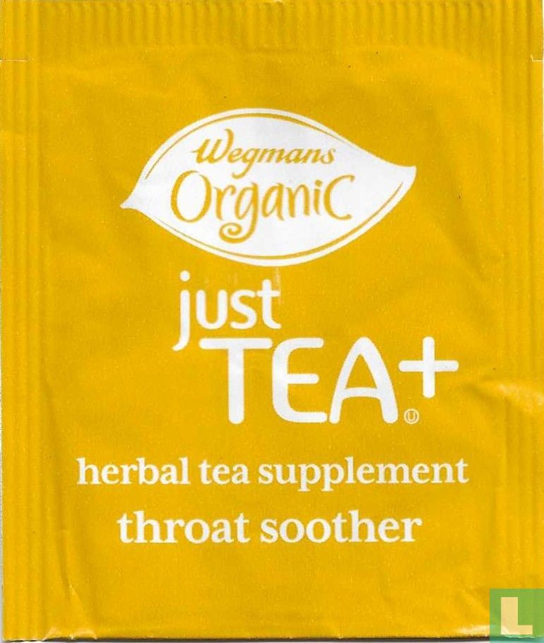 throat soother