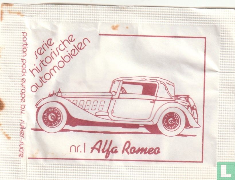 Alfa Romeo
