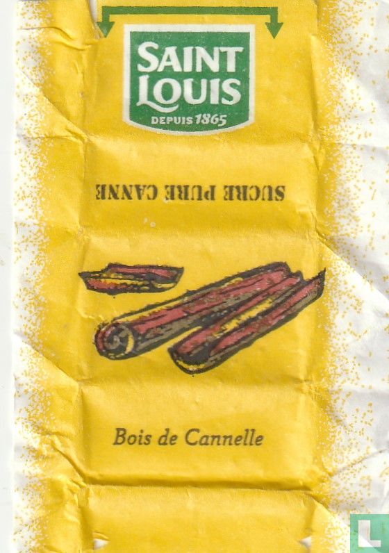 Bois de Cannelle