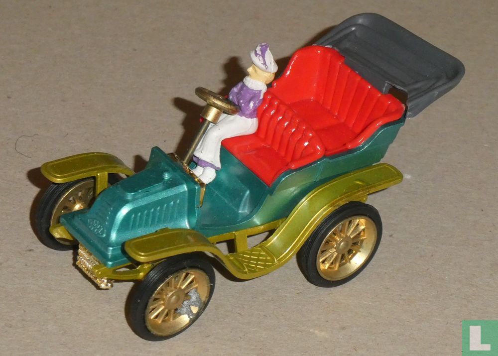 Opel Darracq