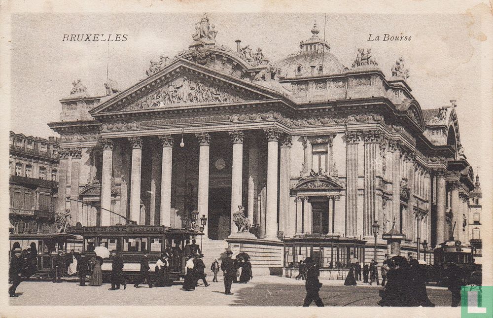 La Bourse