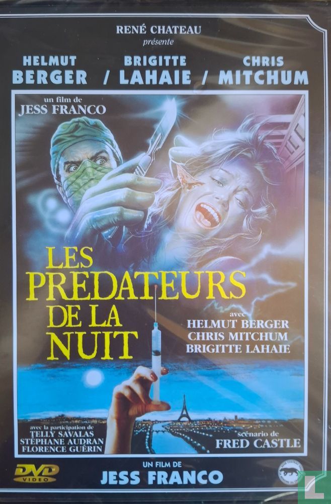 Les Predateurs de la Nuit