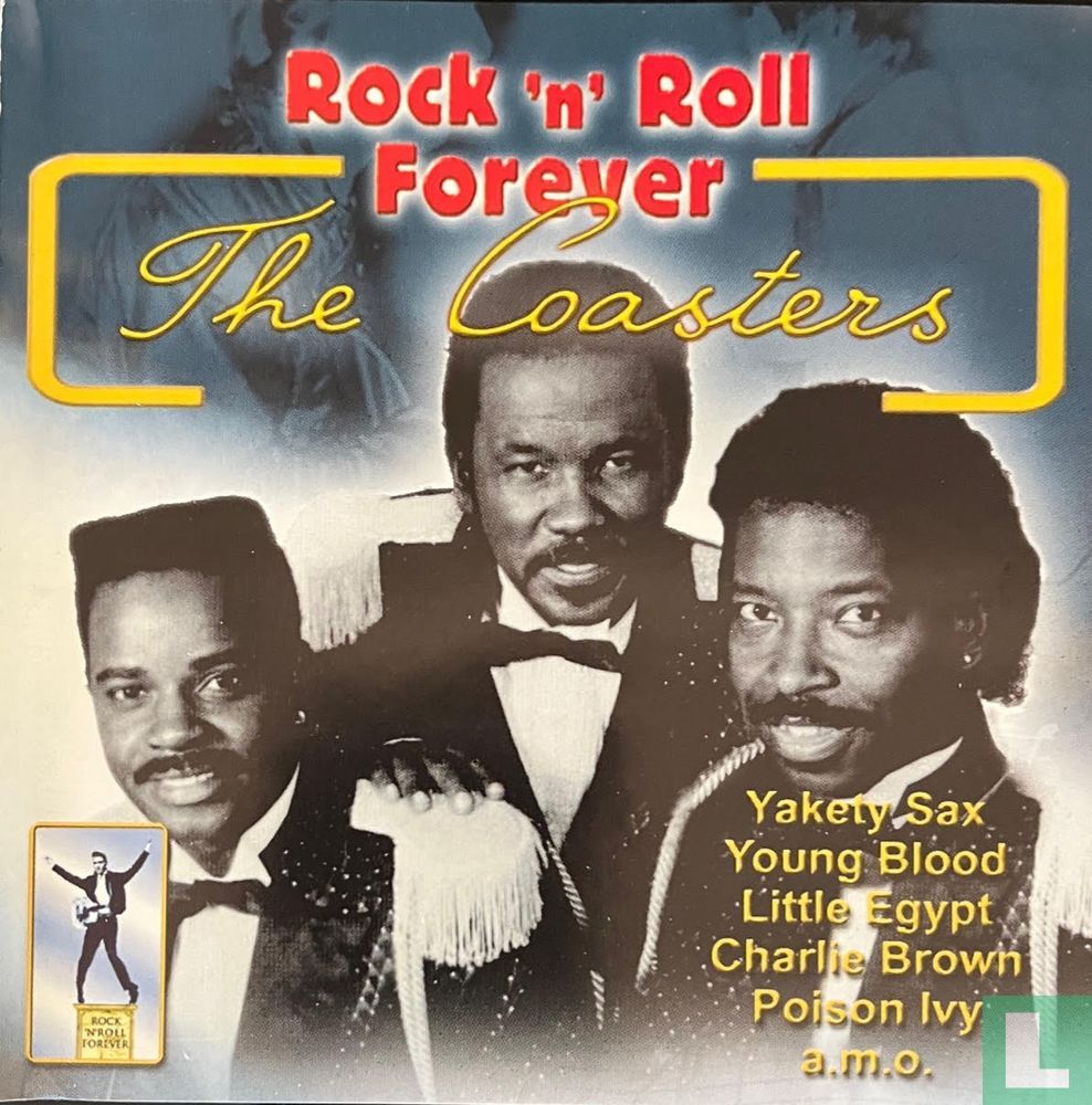 Rock 'n' Roll Forever