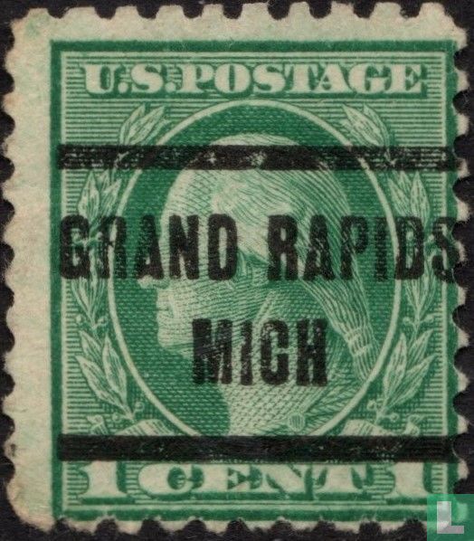 George Washington
