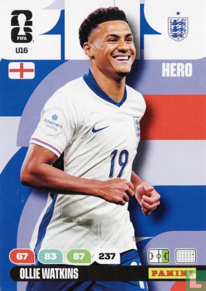 ollie-watkins-u16-2026-fifa-world-cup-2026-upgrade-lastdodo