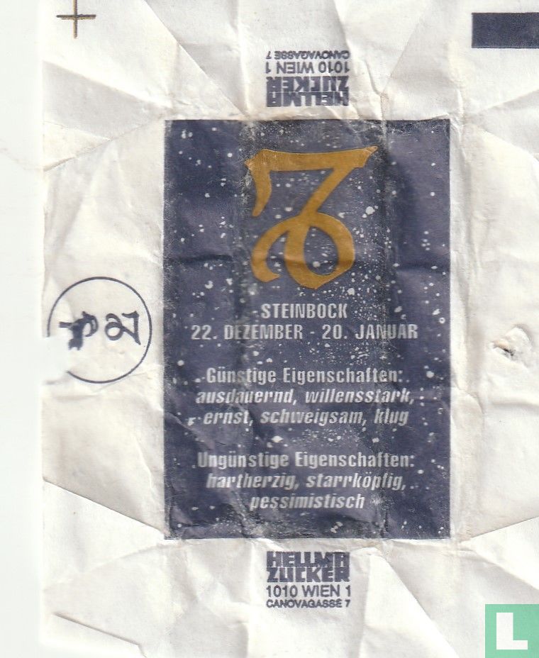 Steinbock