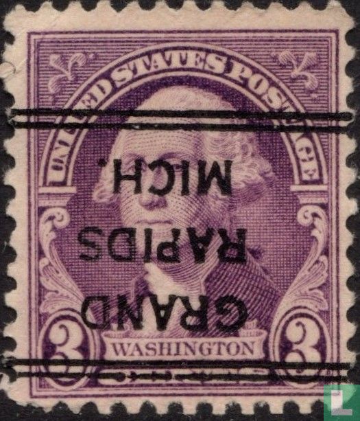 George Washington