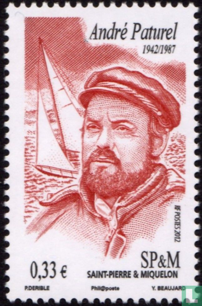 André Paturel