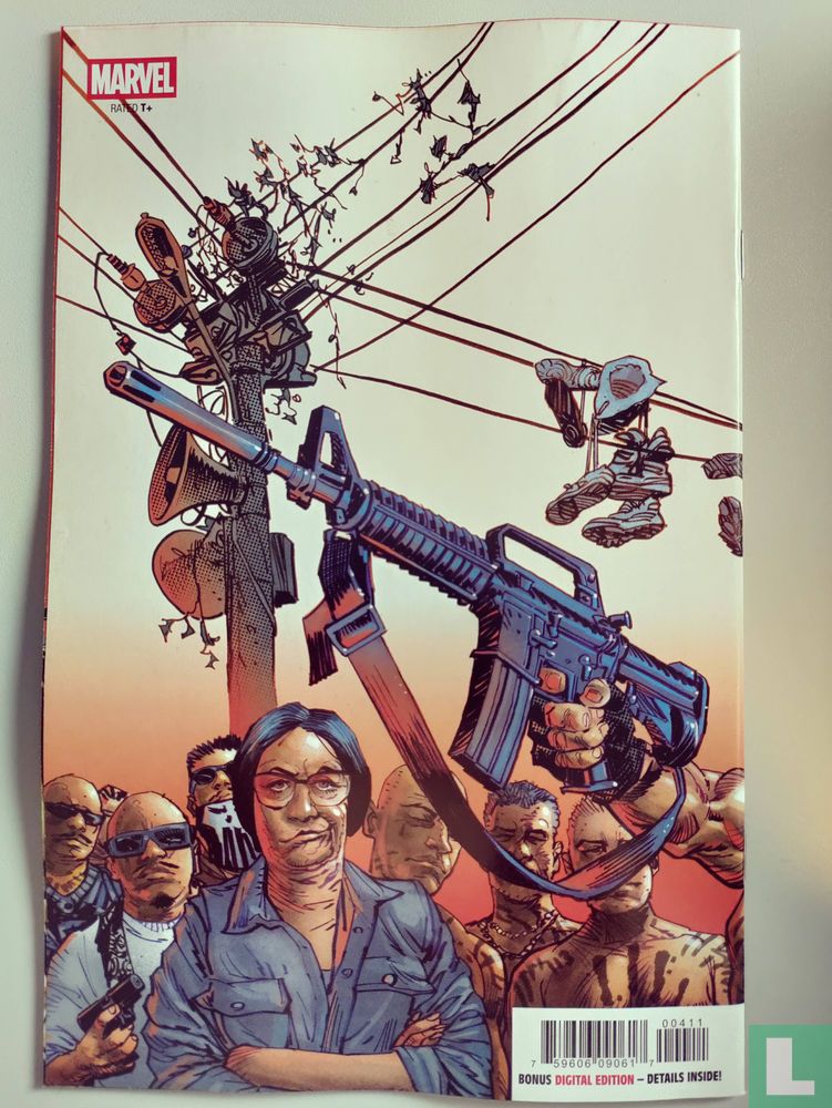 The Punisher 4
