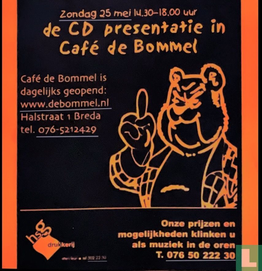 Jazz connectie