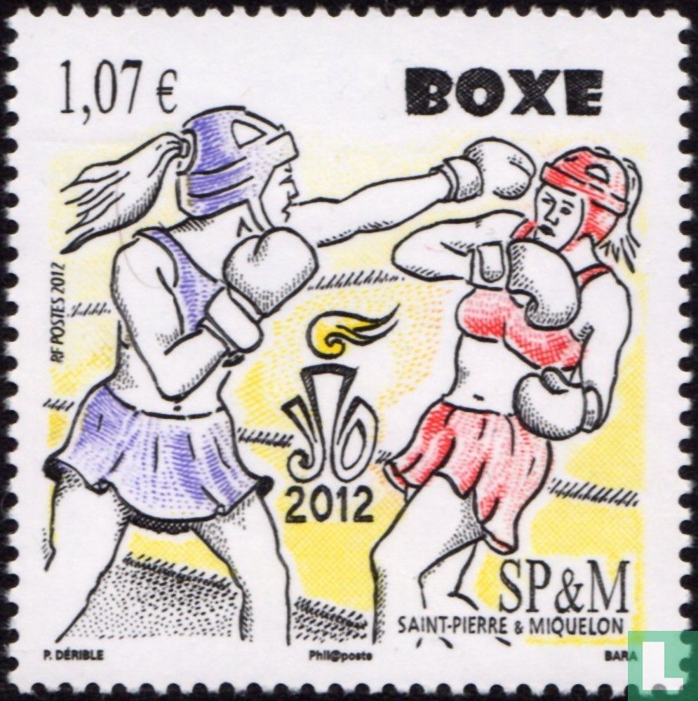 Boxe