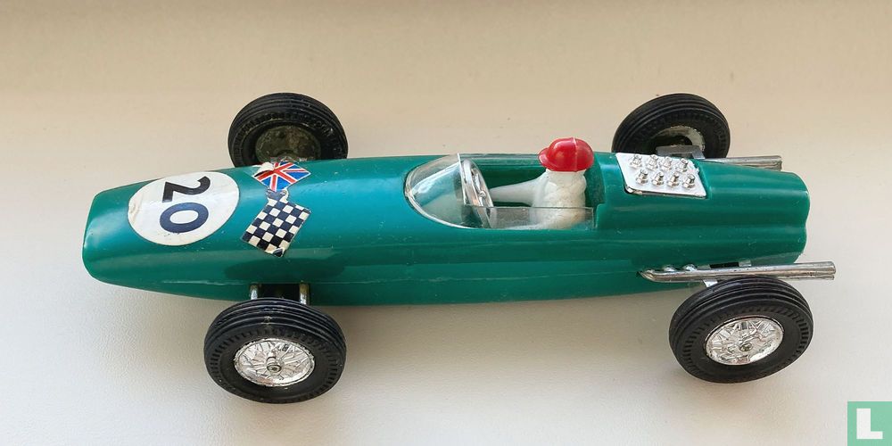 BRM #20