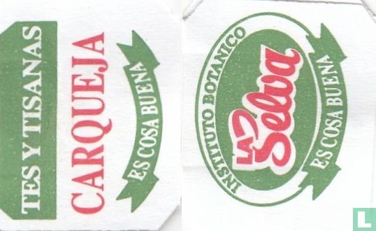 Carqueja