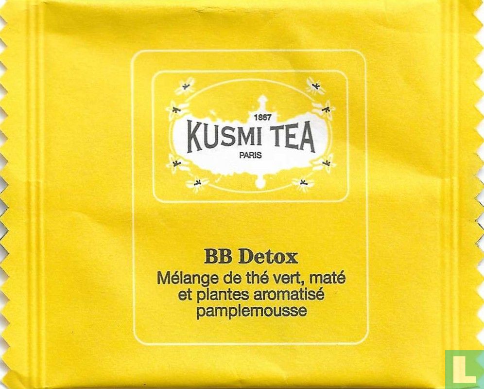 BB Detox